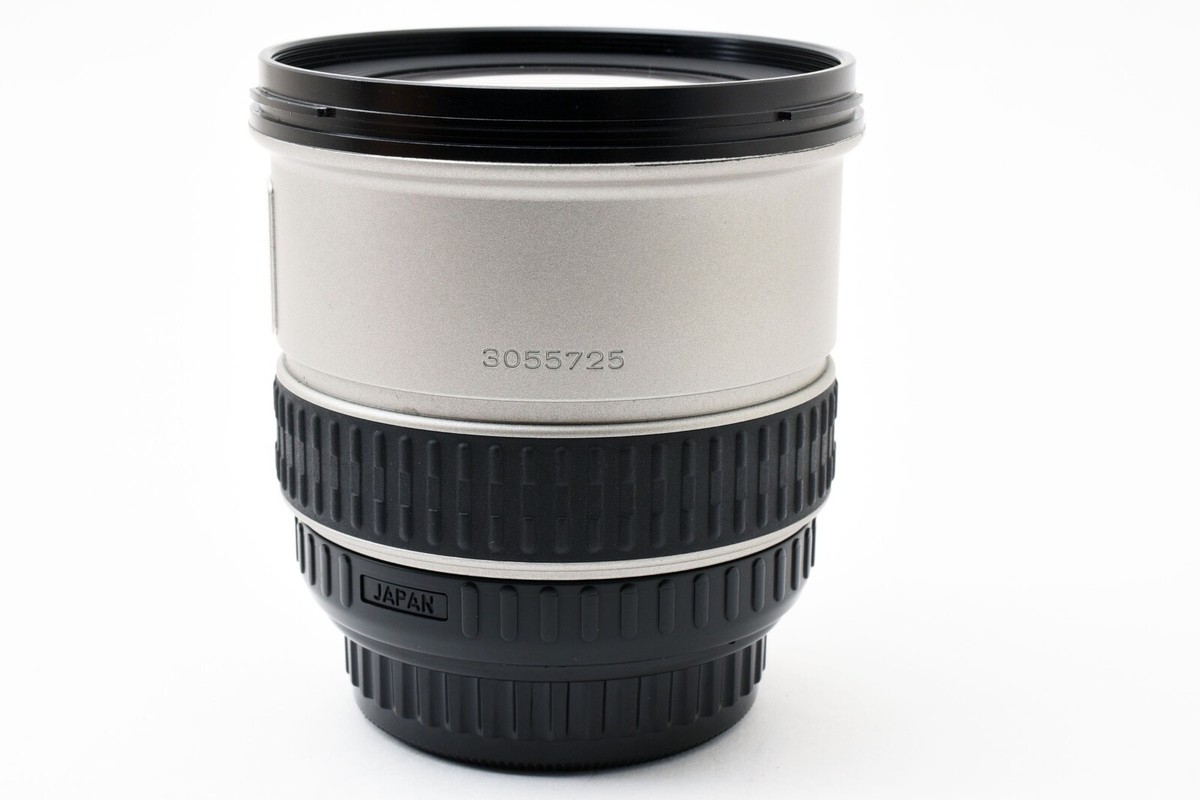 美品 PENTAX SMC PENTAX-FA 24mm F2 IF AL SMC Pentax FA* 24mm F/2 AL Lens w/Hood Made In Japan