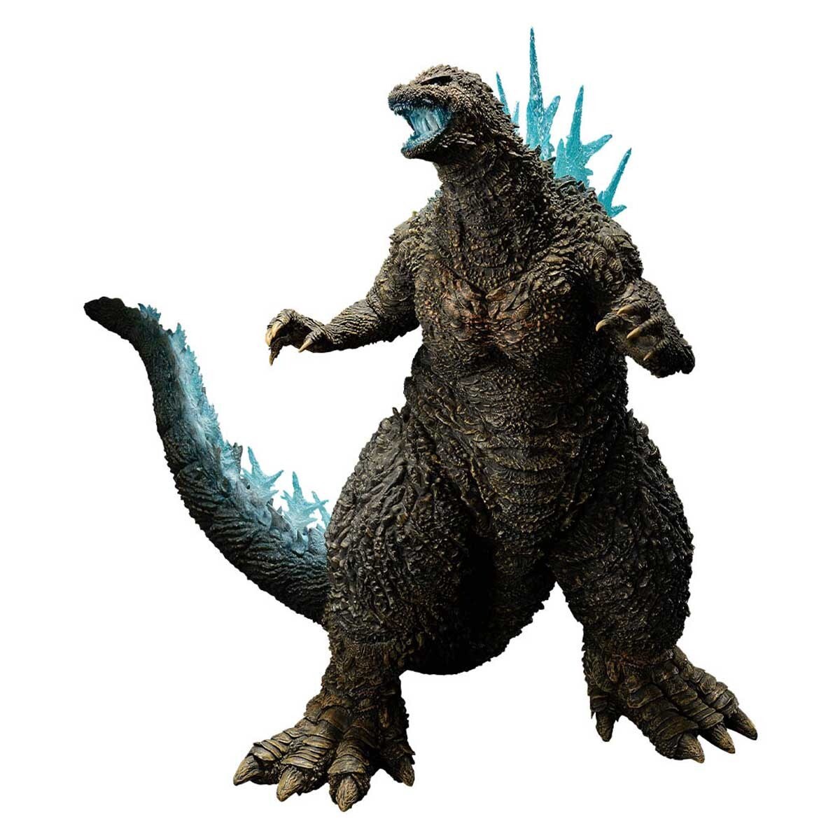 え*ん様 【新品・未開封】GODZILLA（2023）HEAT RAY Ver. GODZILLA-1.0 ICHIBAN KUJI - PRIZE LAST ONE - GODZILLA (2023
