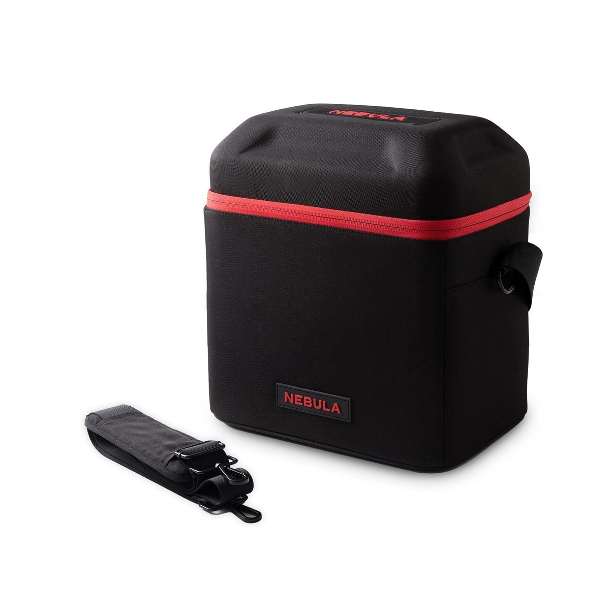 NEBULA Travel Case, Customized for Cosmos Laser Series, Mars