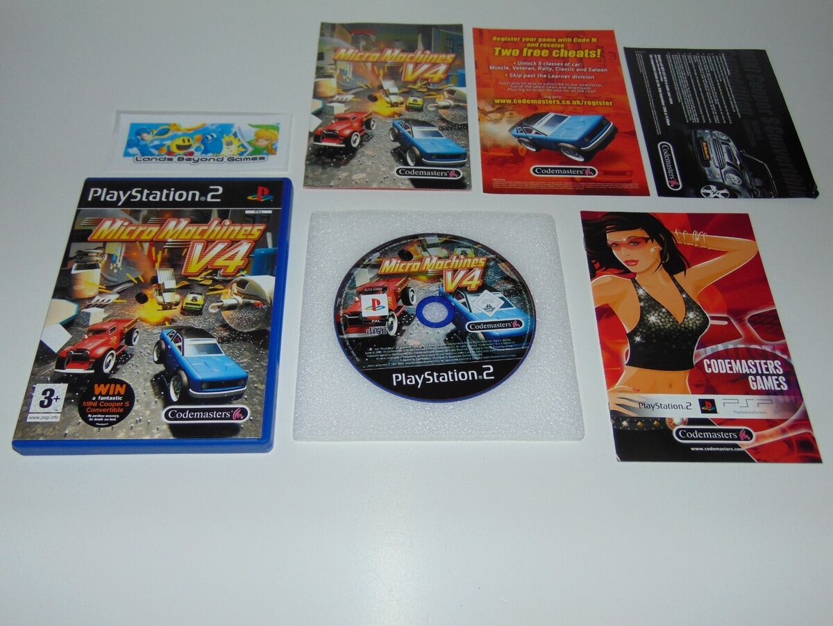 Platform Platformer Adventure Family Kids Sim Games | PS2 PlayStation 2 |  PAL