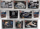 LEGO 75288 Star Wars AT-AT & - More LEGO Star Wars sets - Next business day ship