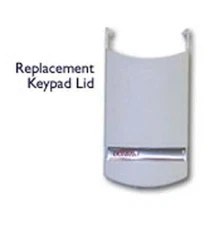 Domino Garage Door Keypad Lid for GD-1 Universal Hardwired GD-Lid GD-KP