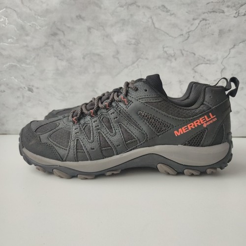 Merrell Mens Accentor 3 Sport GTX. UK Size 9. Black