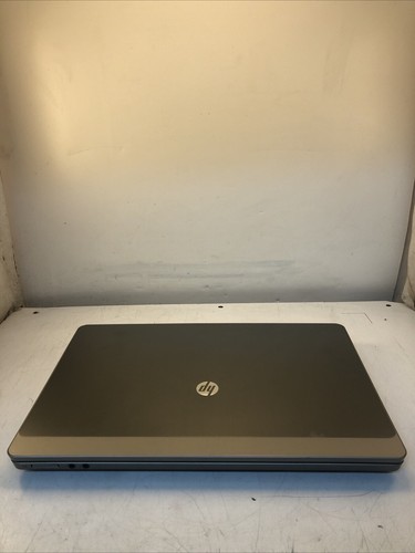 HP ProBook 4530s Core i7-2670QM 2.20GHz 4GB RAM No HDD Boot to BIOS - Picture 4 of 8