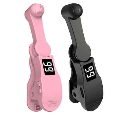 Digital Auto Screen Clicker Phone App Speed Clicker USB Phone Screen Device DE