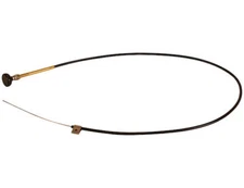 Buyers R38D6X15 15' PTO Cable Replaces Chelsea 328346-15X