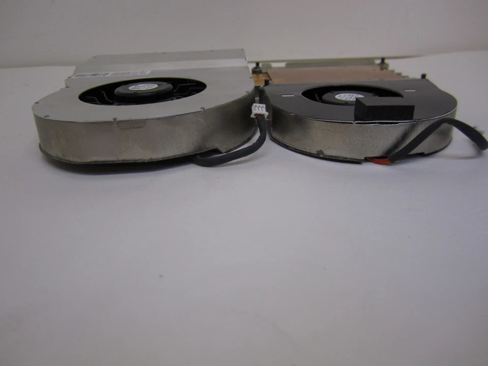 Genuine OEM Gateway PA1 2DPA1HATA14 Heatsink + Cooling Fan - Image 3 of 4