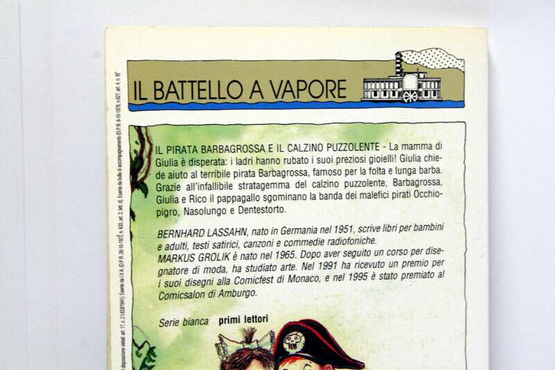 Foto 5 di 6