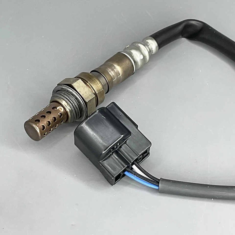 SENSOR DE OXÍGENO GENUINO BOSCH para Eagle Summit Mitsubishi Expo 15348 1995-1996 Foto 4 de 4