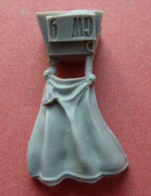 FORGEWORLD Heresy Dark Angels Legion Inner Circle Terminator CAPE 