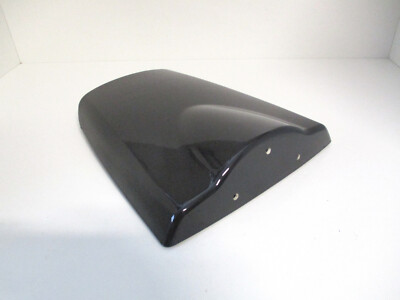 original Sitzbankabdeckung Soziusabdeckung Rear Seat Cover Honda