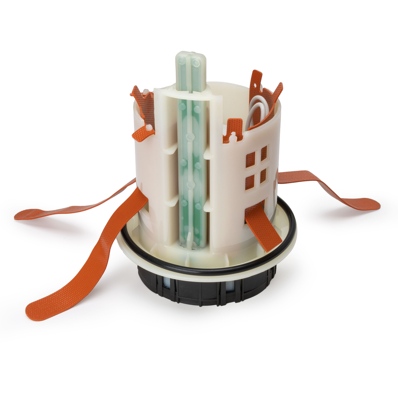 Diesel Exhaust (DEF) Pump For Dodge Ram 2500 3500 Pickup Cummins 6.7L 68085908AH