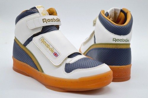 reebok alien stomper white