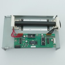 Nikon Super Coolscan 8000 ED, Light Head.