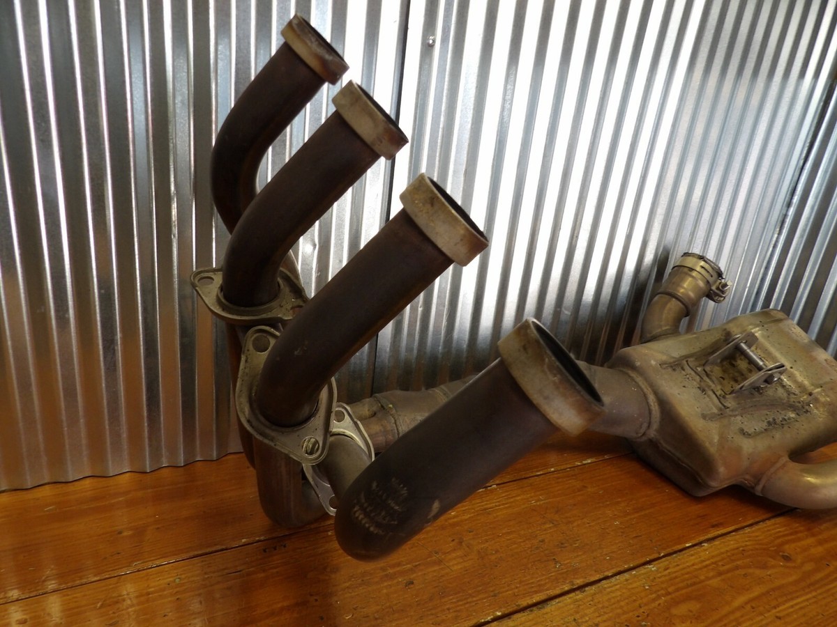 KAWASAKI 39178-0166 MANIFOLD-COMP-EXHAUST for sale online | eBay