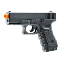Refurbished Airsoft Licensed Glock G19 Fixed Slide CO2 Pistol Gen 3 2275200