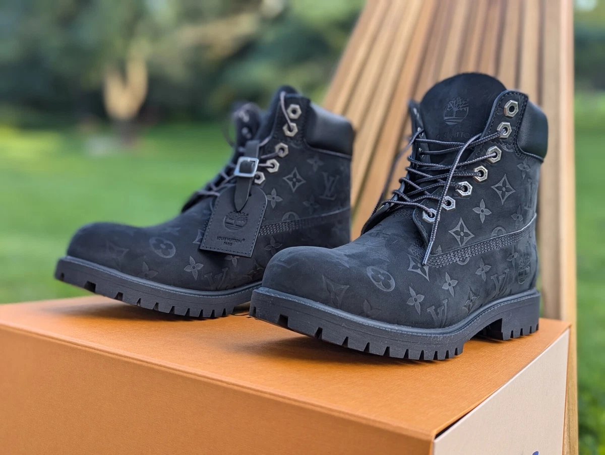 Louis Vuitton Suede Boots for Men for Sale | Shop New & Used Men's