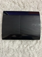 Sony PlayStation 3 250GB Console - Black for sale online | eBay