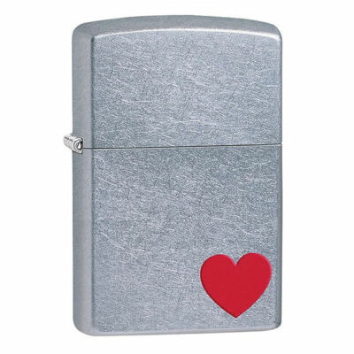 【美品】NUMBER（N）INE 音符　ハート　涙　zippo archive s-l400.jpg