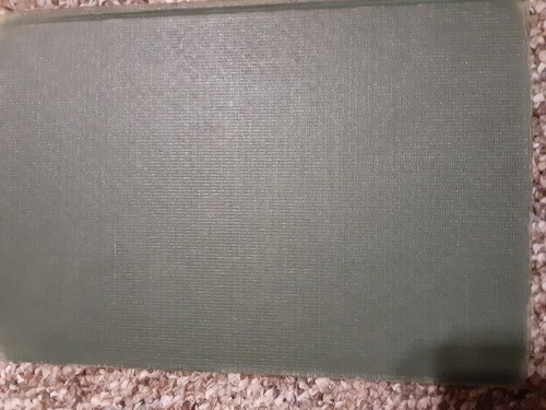 TABERNACLE HYMNS Number Four (Tabernacle Publishing, 1949, HC) Vintage - Picture 3 of 6