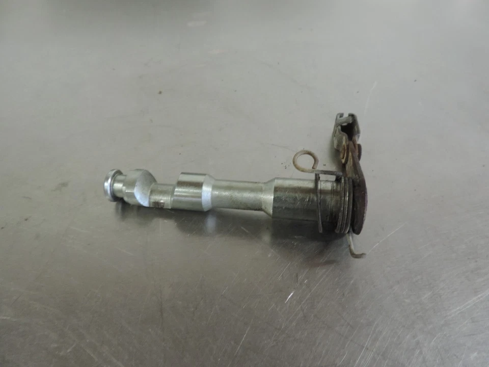 2000 Yamaha V-Star 650 Custom XVS650 рычаг сцепления тяга штока - Изображение 3 из 4