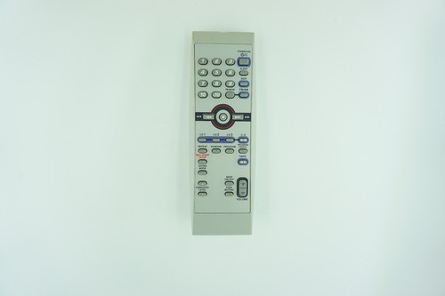 Remote Control For JVC MX-K10R SP-MXKB30 CD COMPACT COMPONENT Stereo SYSTEM - Picture 1 of 5
