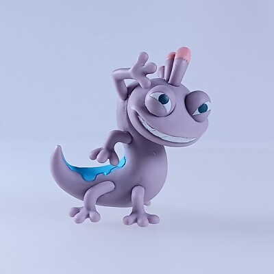 ugly monsters images Ugly Monsters in Teacups main image 1