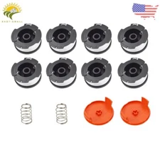 For Black And Decker LST522 LST523 LST525 BESTA510 BESTA512 BESTE620 8PK Spool