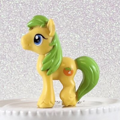   My Little Pony    2'' Blind Bag Mystery Mini Figures MLP - Your Choice