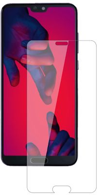 Dipos - 2x Pellicola Protettiva Opaco Compatibile Con Sony Xperia 1 Protezione Vetro Flessibile 9h 1x Anteriore 1x Posteriore 4051837388683