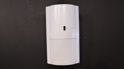 DSC WS4904P Wireless PIR Motion Detector with Pet Immunity
