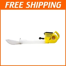 Versatile 26.5" Garden Duster - Easy-to-Use Eco-Friendly Tool for Perfect Plants