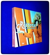 DONATELLA RETTORE I MIEI SUCCESSI 3CD (COFANETTO NUOVO SIGILLATO)