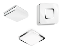 Steinel Innenleuchte 360° Bewegungsmelder Deckenleuchte Wandleuchte Neuwertig