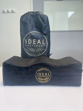 BBL Booty Pillow After Surgery - Brazilian Butt Lift Recovery Support Cushion