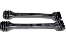 Kettenschlauch Paar passend für MZ ETZ 250 251 300 301 1.Qualität