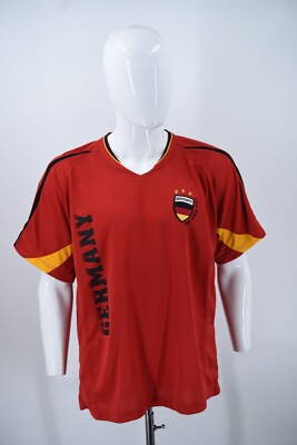 Germany 2006 FIFA World Cup Football Official Licensed Jersey