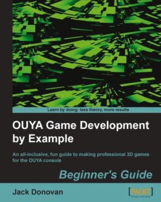 Ouya Game Development by Example, Paperback by Donovan, Jack, Like New Used, ...