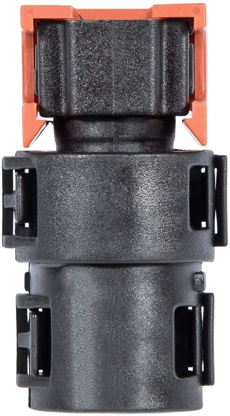 6.7L Fuel Filter Return Line Connector Fitting for Ford 6.7L / 3846 ...