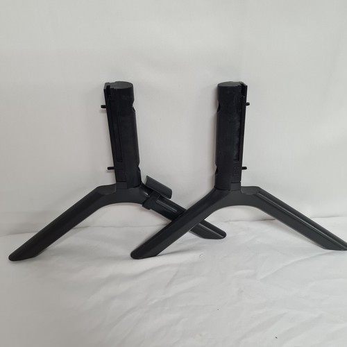 Samsung UN55NU7100F, UN55RU7300F, UN50NU7100F TV Stand Legs, Screws