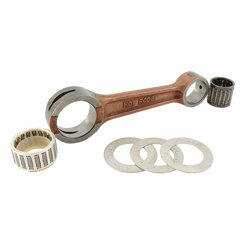 HotRods Hot Rods Connecting Rod - fits Polaris 800 Rush PRO Indy Switchback  - Image 2 of 2