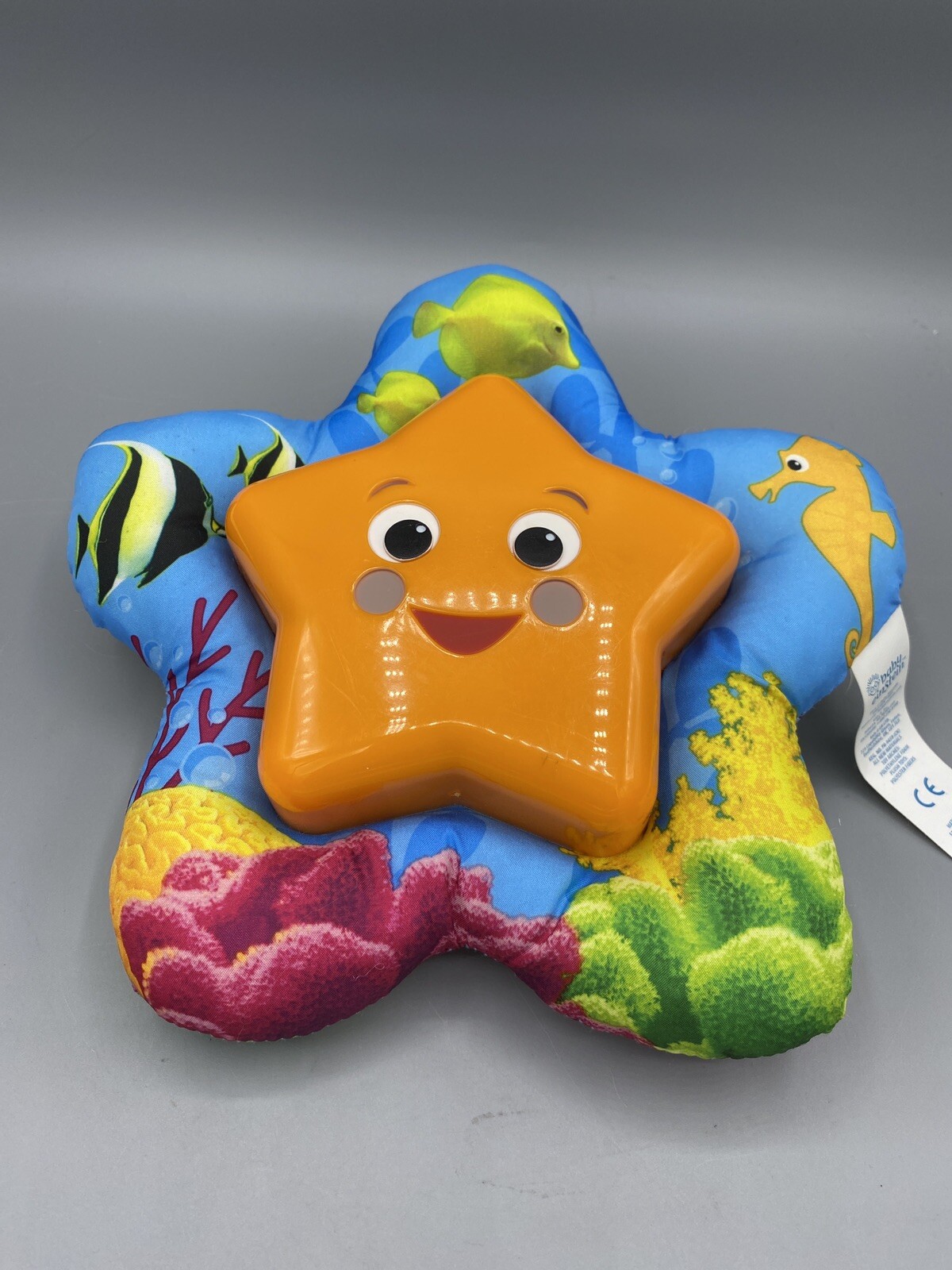 baby einstein baby toys