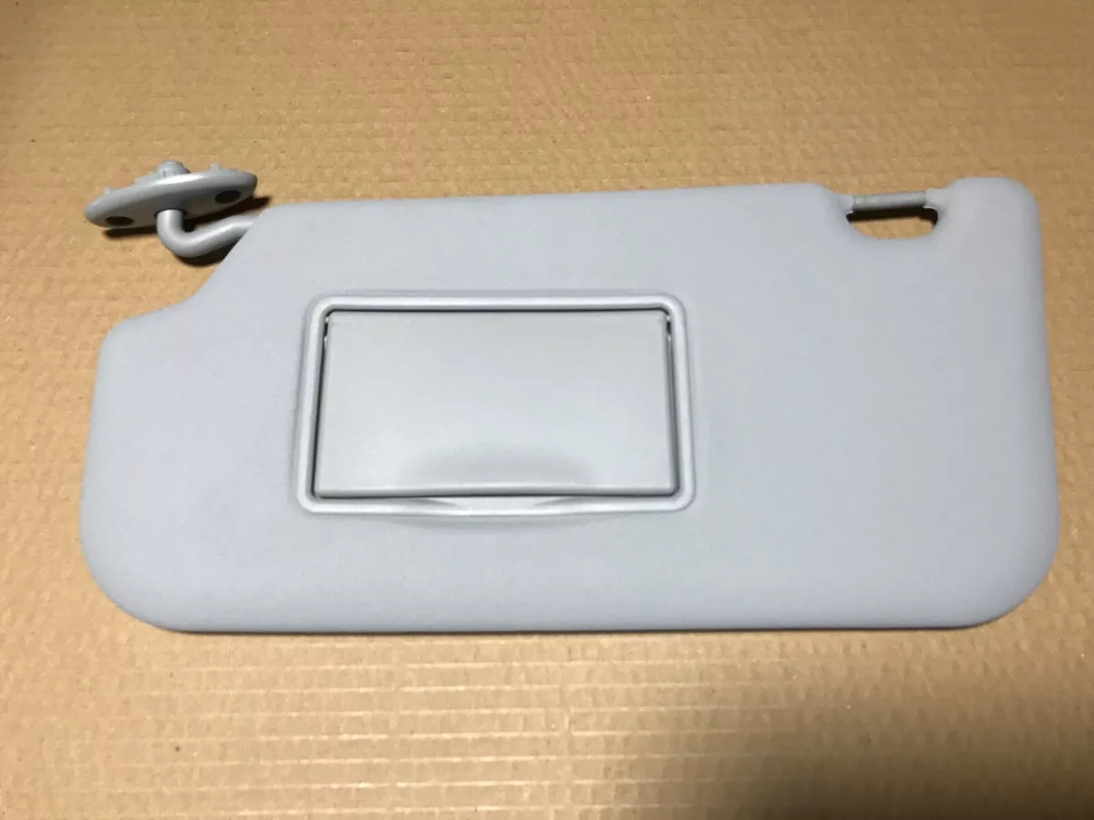 Sun visor 2024 ford fiesta