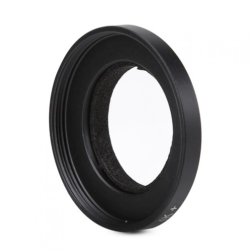 37mm Circular Polarizer Lens Filter + Adapter For Yi 4k/4k+/Lite - Picture 3 of 12