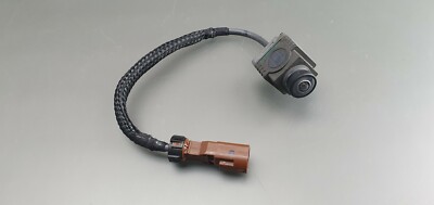 Rückfahrkamera Für CLC W253 Original Mercedes Rückfahrkamera Für W205, CLC, VITO & Mehr | Teilenummer A0009050906 | Einbau Hinten Originalteil Mercedes Kamera