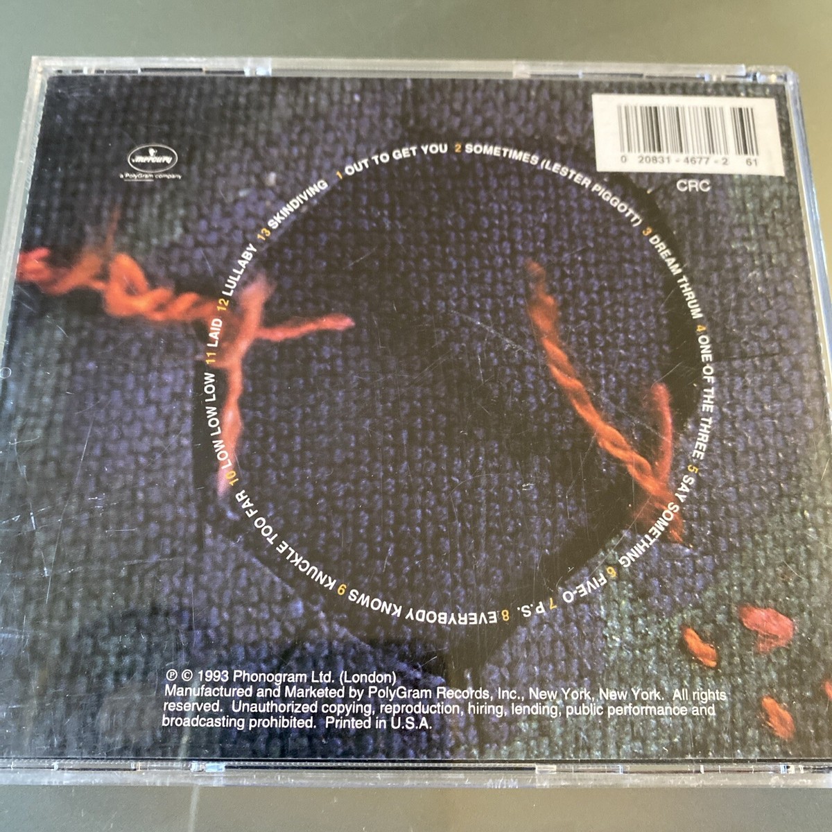 【7\"Box Set×2】The La's 41iHTZJHNUL._SY200_QL15_.jpg