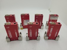 HORIBASTEC SEC-Z512K VALVE O