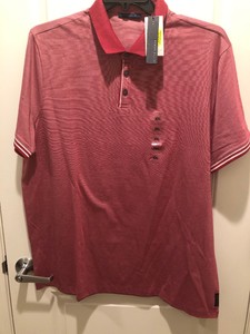 perry ellis polo
