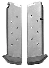 Chip McCormick M1911 Classic Series Magazine 8 Round .45 ACP Mag-14141