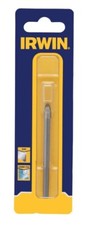 Image of Irwin Glass Ceramic Tile Spade Drill Bit 4mm to 10mm or Set